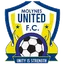 Logo Molynes United