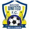 Logo Molynes United