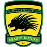 Logo Asante Kotoko