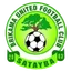 Logo Brikama United