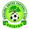 Logo Brikama United