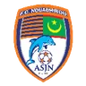 Logo Nouadhibou
