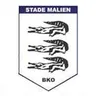 Logo Stade Malien Bamako
