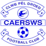 Logo Caersws