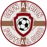 Logo Cefn Albion
