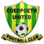 Logo Coedpoeth United