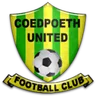 Logo Coedpoeth United