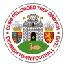 Logo Denbigh Town