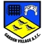 Logo Garden Village
