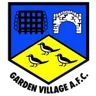 Logo Garden Village