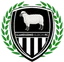 Logo Llandudno Albion