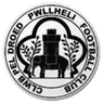 Logo Pwllheli
