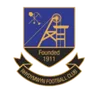 Logo Rhydymwyn