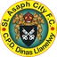 Logo St Asaph City