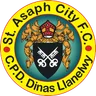 Logo St Asaph City