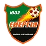 Logo Enerhiya Nova Kakhovka