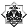 Logo 68 Aksaray Belediyespor
