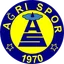 Logo Ağrı 1970