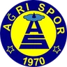 Logo Ağrı 1970