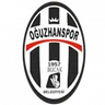 Logo Bucak Oğuzhanspor