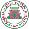 Logo Isparta 32 Spor