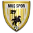 Logo Muş Sport Klübü