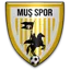 Logo Muş Sport Klübü