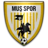 Logo Muş Sport Klübü