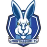 Logo Chanthaburi