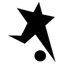 Logo Black Stars