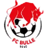 Logo Bulle