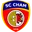 Logo Cham