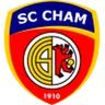 Logo Cham
