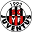 Logo YF Juventus