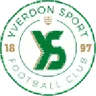 Logo Yverdon Sport