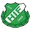 Logo Hässleholms IF