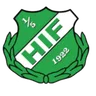 Logo Hässleholms IF
