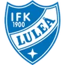Logo IFK Luleå