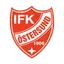 Logo IFK Östersund