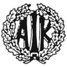 Logo Oskarshamns AIK