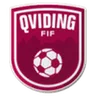 Logo Qviding FIF