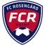 Logo Rosengård
