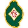 Logo Skövde AIK