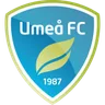 Logo Umeå FC