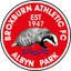 Logo Broxburn Athletic