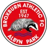 Logo Broxburn Athletic
