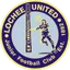 Logo Lochee United