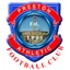 Logo Preston Athletic