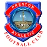 Logo Preston Athletic
