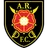 Logo Albion Rovers